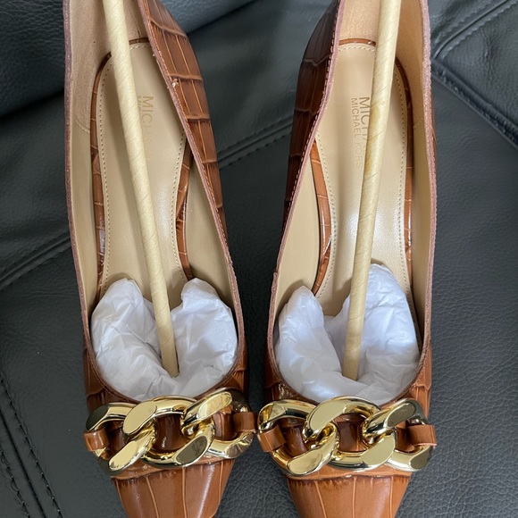 Michael Kors pumps - Picture 7 of 10